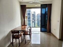 The Tapestry (D18), Condominium #553897271
